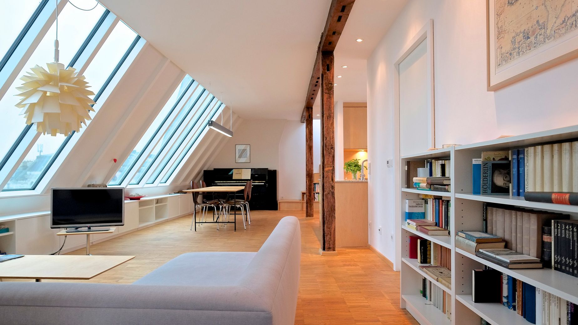 Blick­punkt Paris
