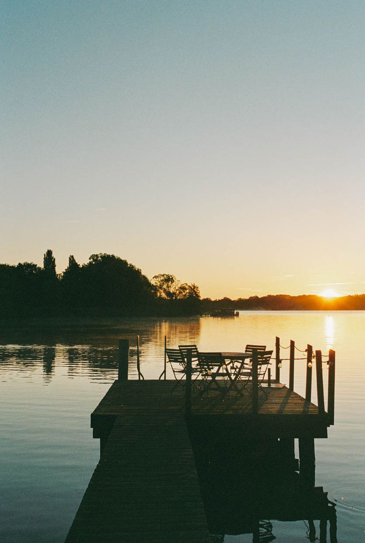 Ferien Werder