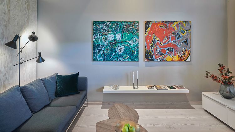 Sieseby Loft