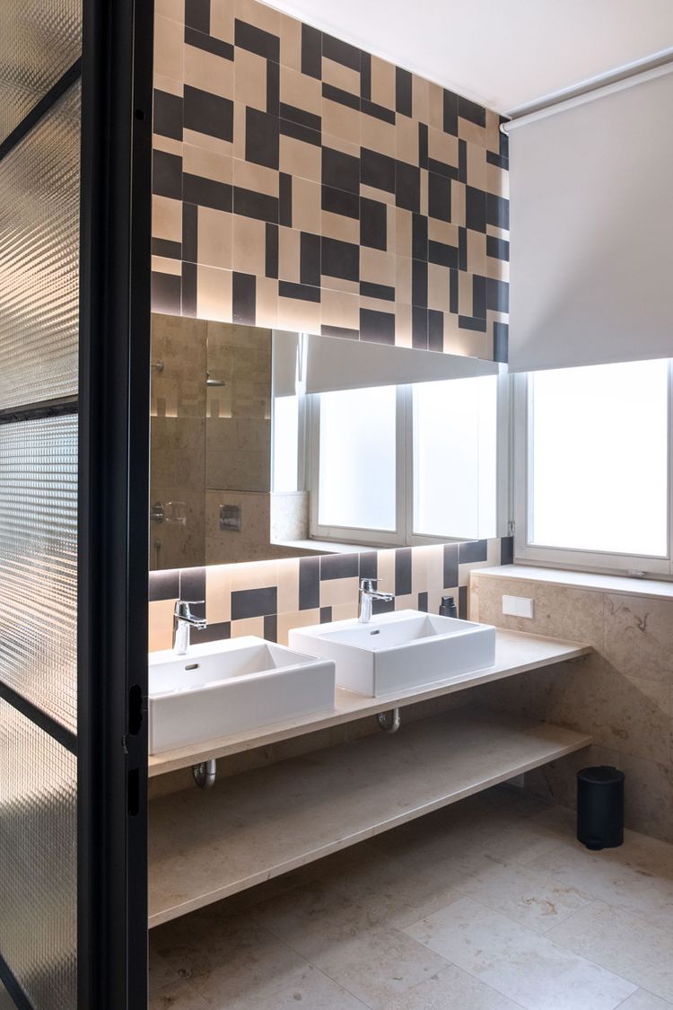 Ita Res Apartment