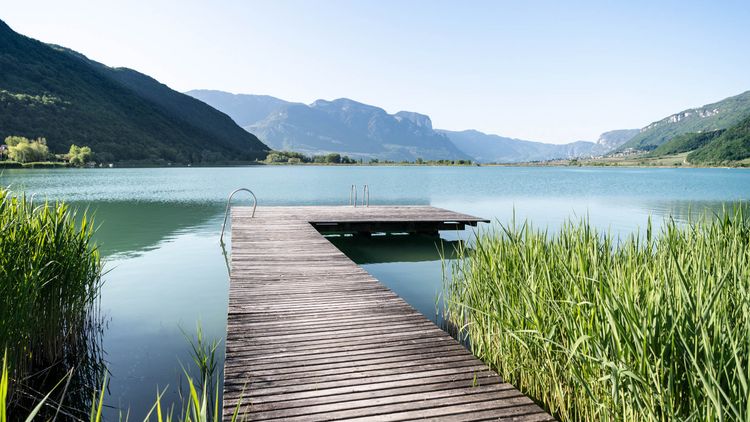 See­hotel Ambach