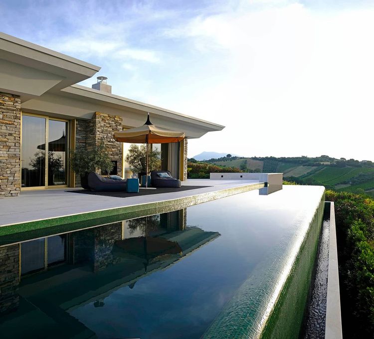 Villa Abruzzo