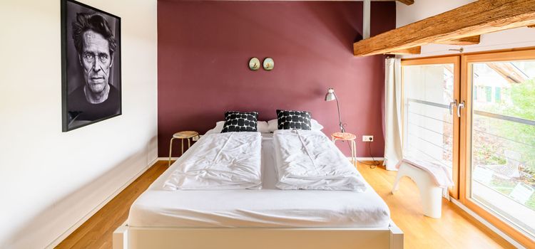 Friz B&B und Lounge