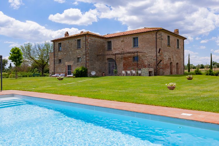 Podere 500