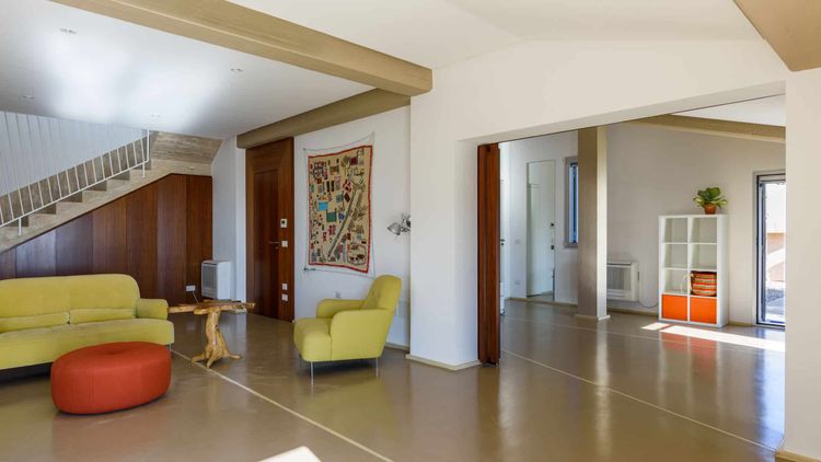 Villa Due Pini