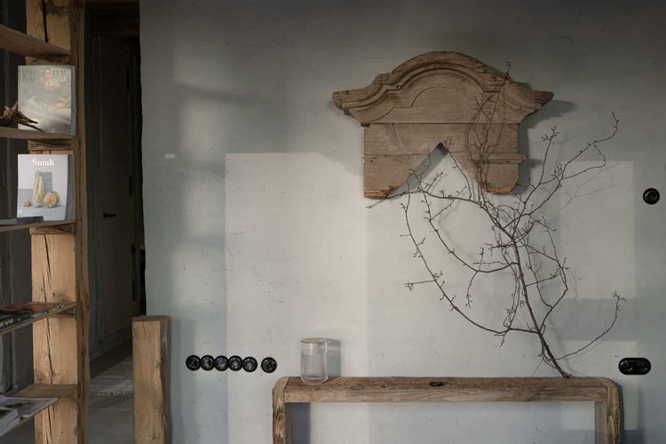 Tilia Authentic Home