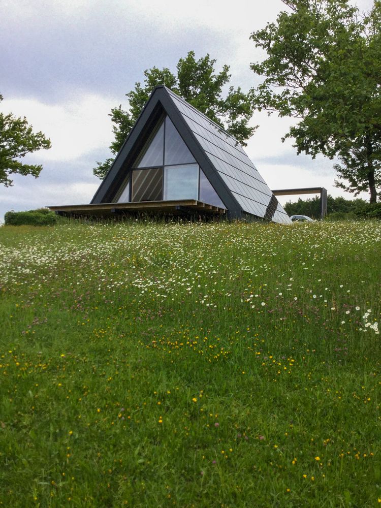 Solar­fe­ri­enhaus S3