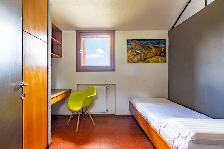 Casa Lam­ber­tucci