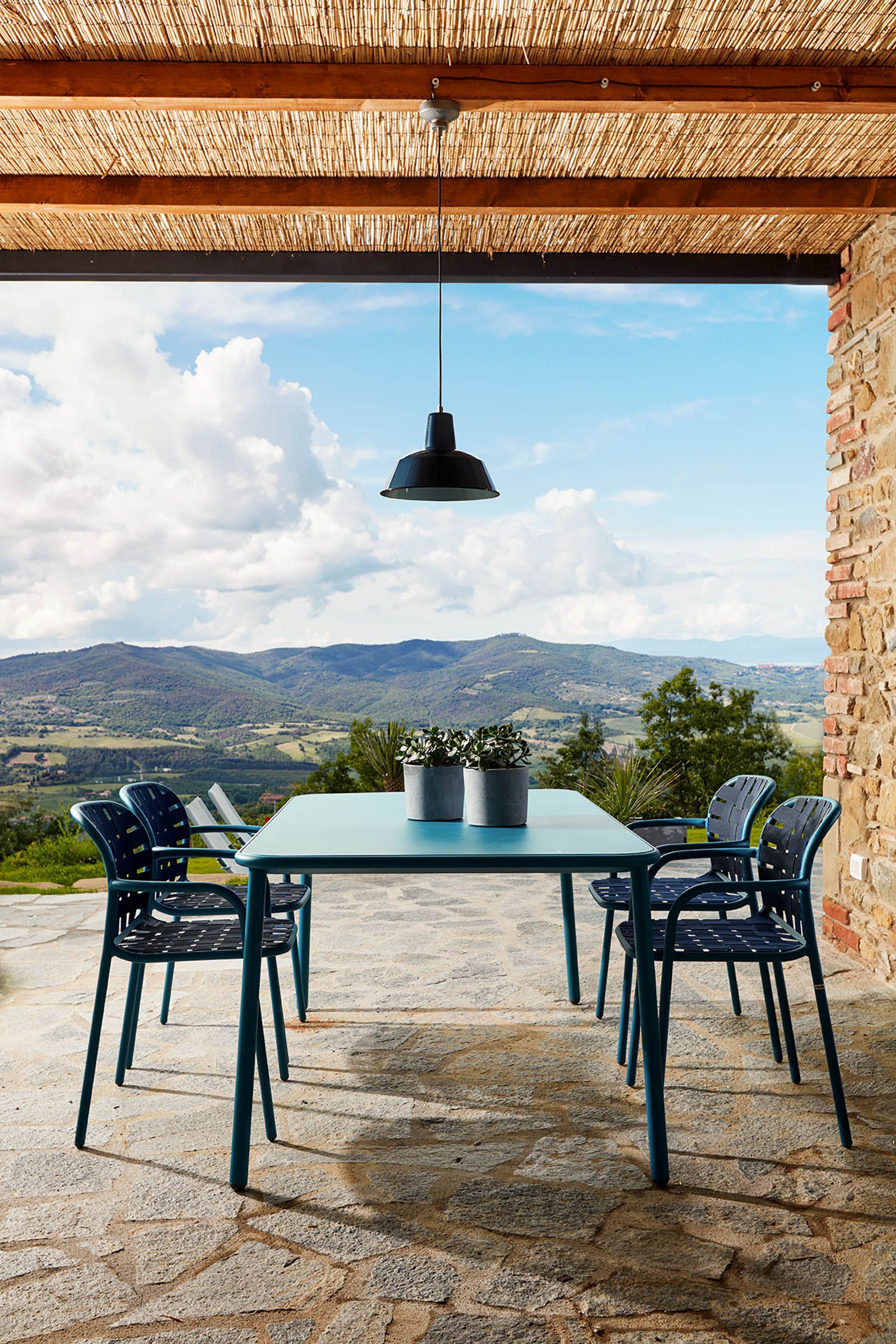 castellaccio suite