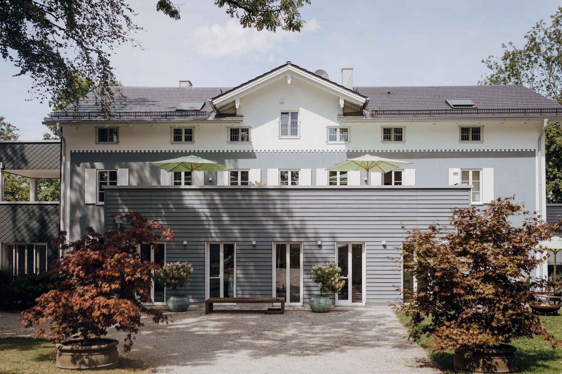 matador lodges