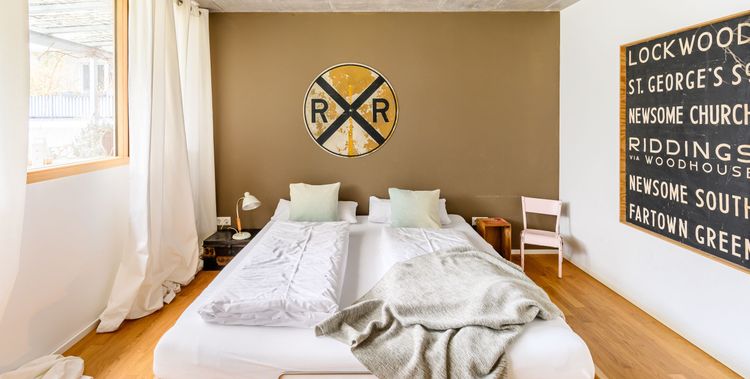 Friz B&B und Lounge