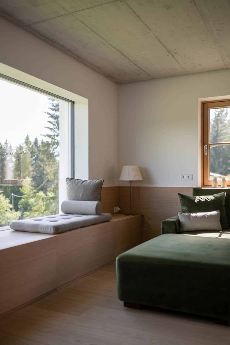 Haus Engadein