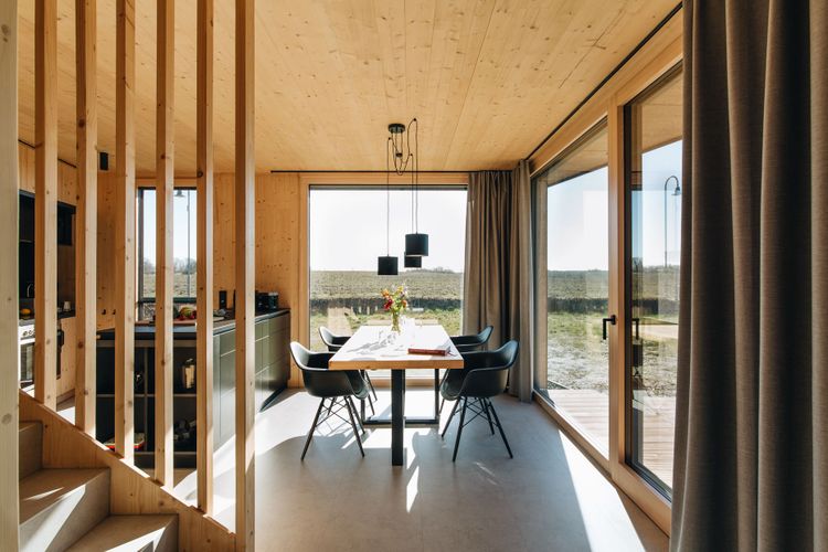 Haus Göhre am Flee­sensee