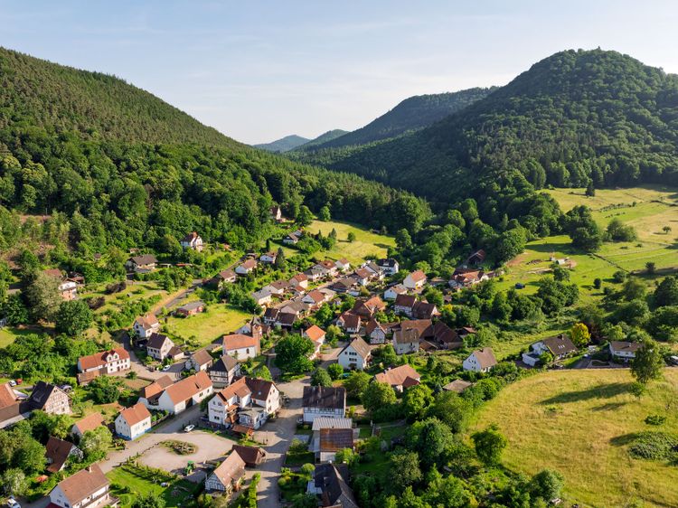 Haus Not­h­weiler