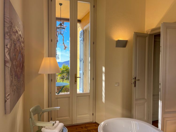 Villa Fran­cioli