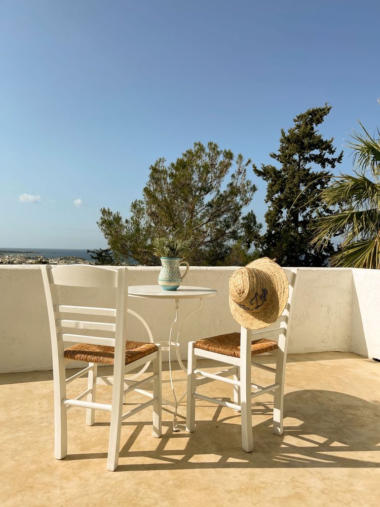 Villa Zoé