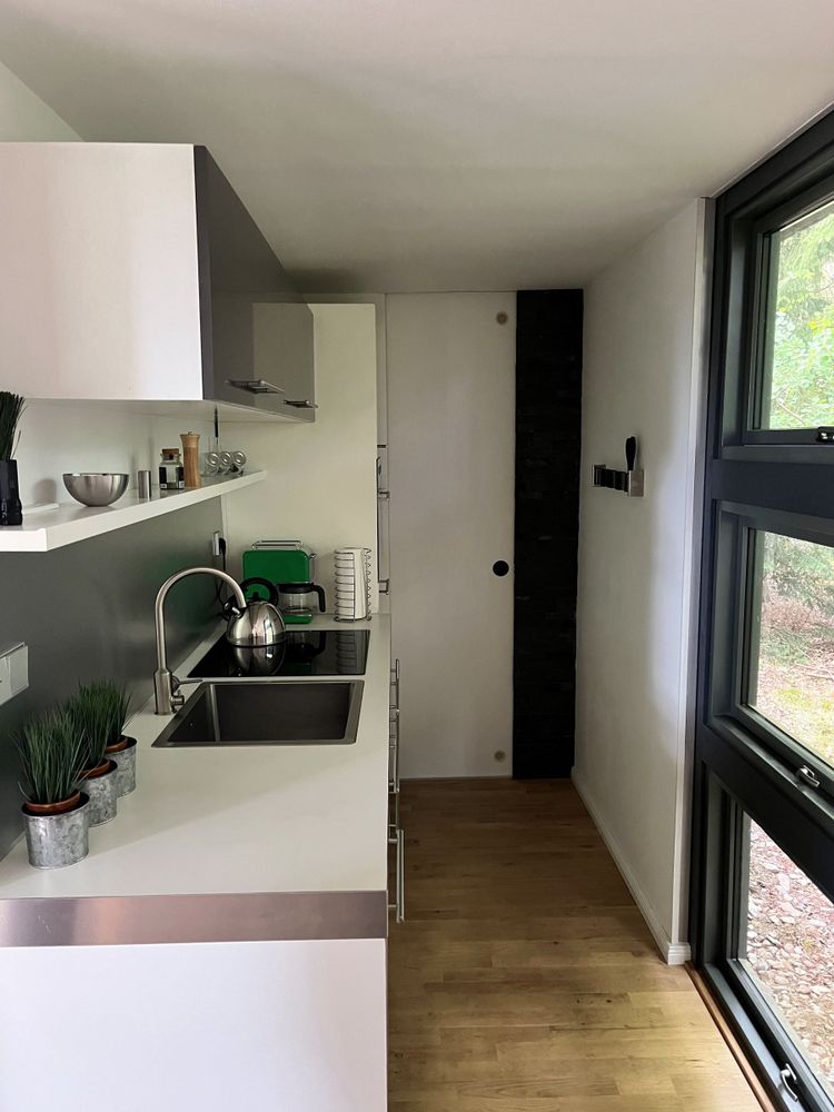 Hei­de­Lodge
