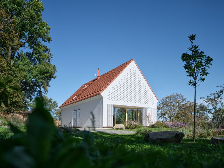 House Oskar