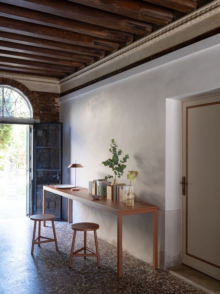 Casa della Sensa