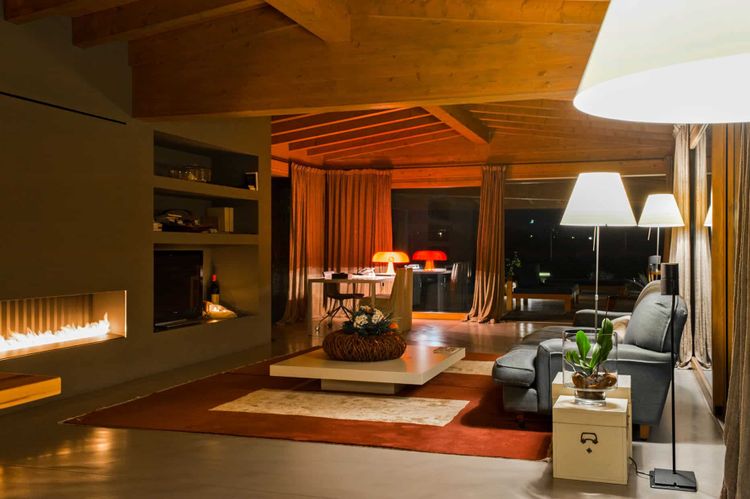 VIVERE suites and rooms