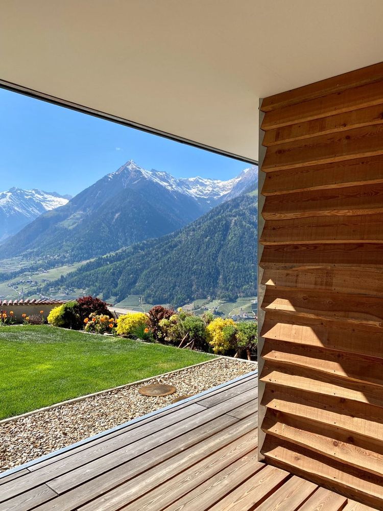 Dahoam Chalet