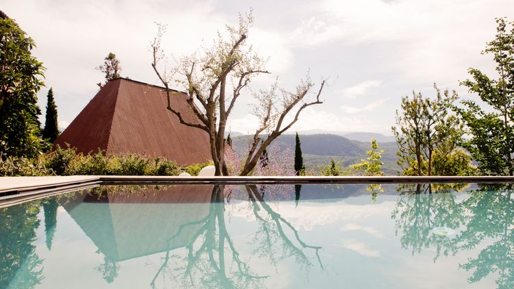 Villa Baro­nessa & Villa Baro­nessina