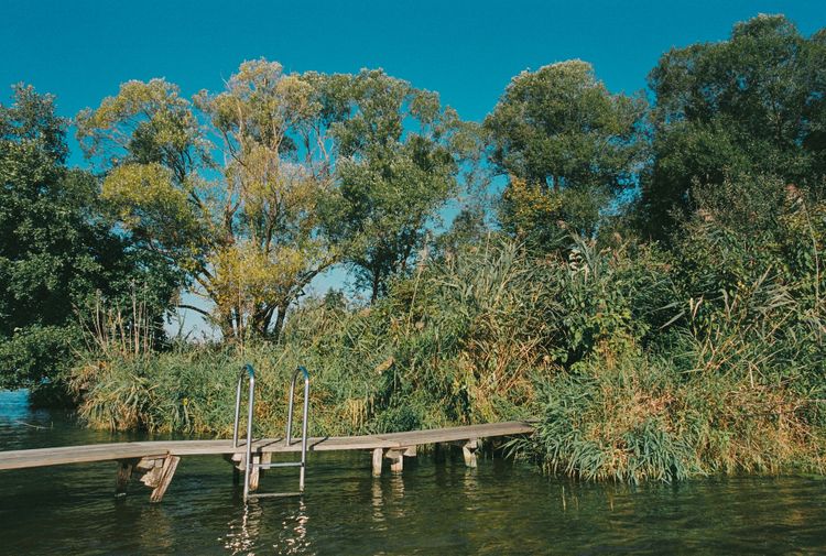 Ferien Werder