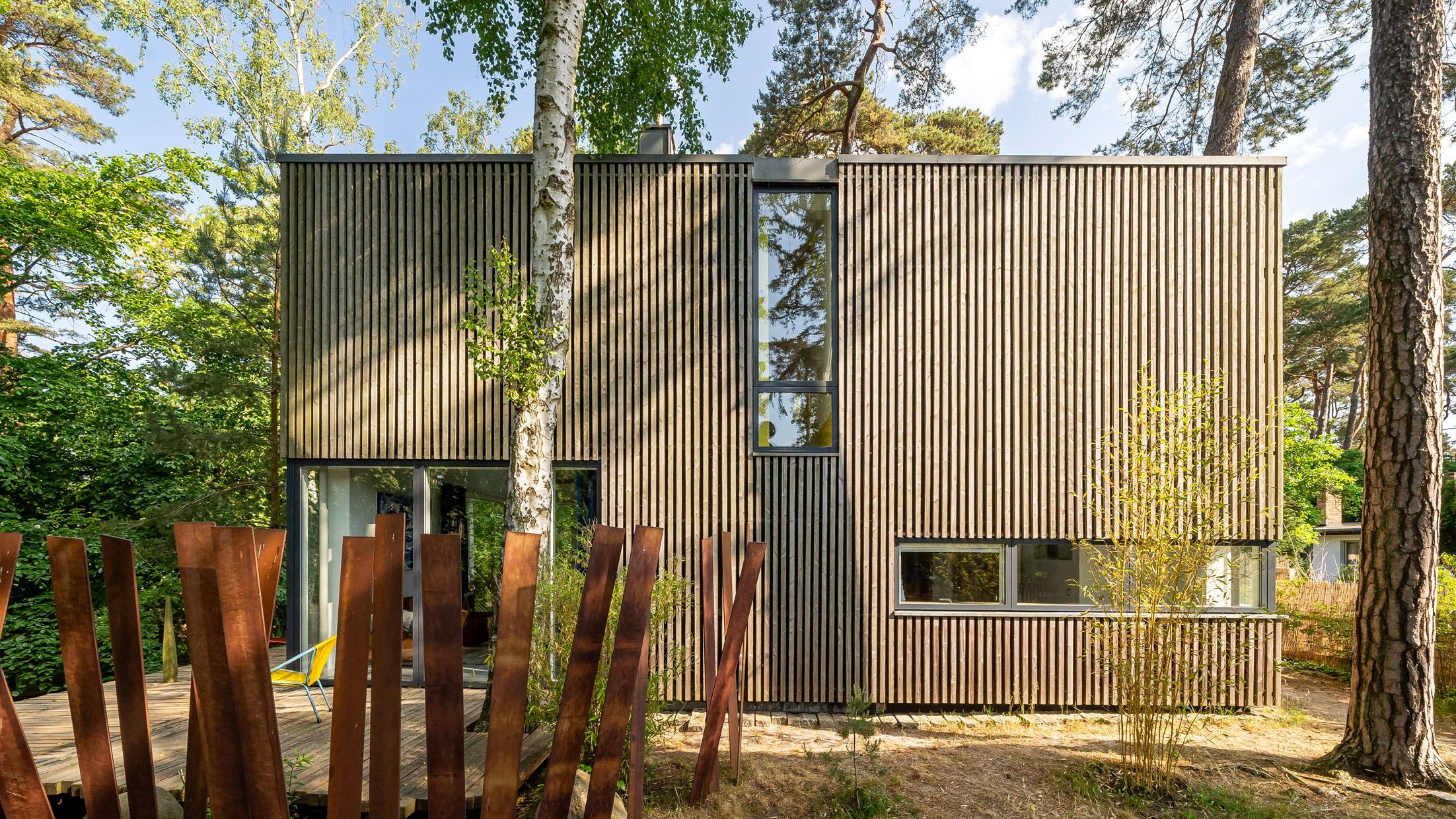 meerhaus