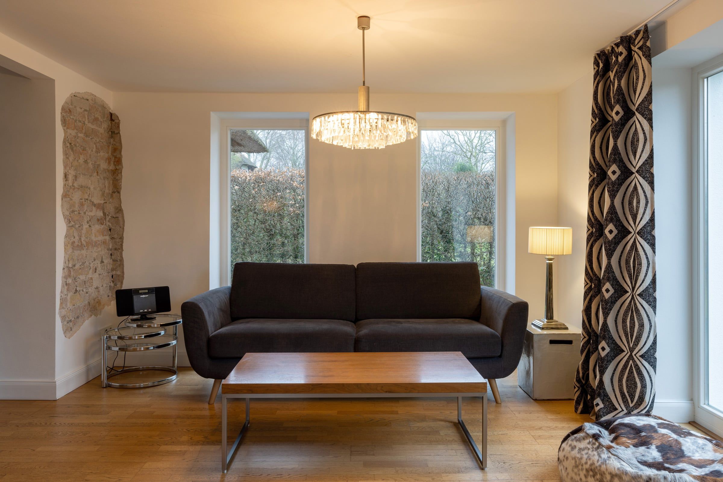 seehaus ahrenshoop