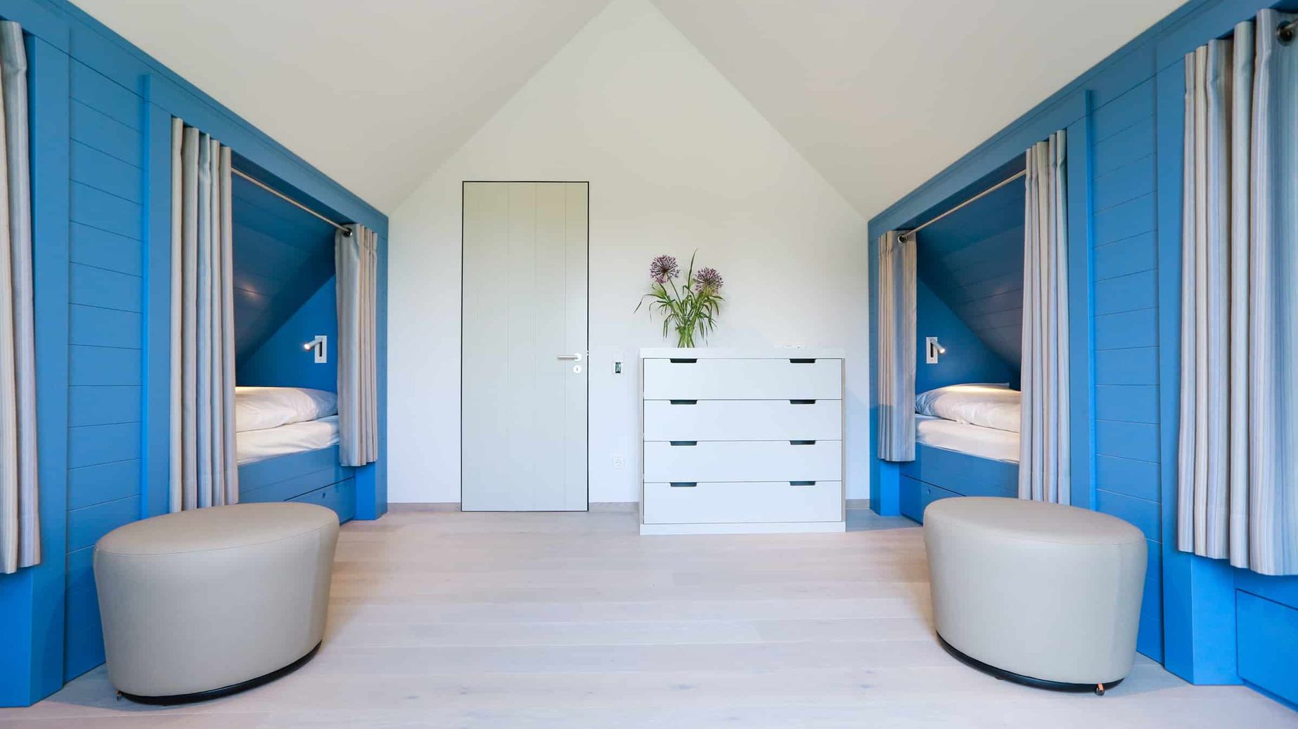 The most popular houses 2022 — Part 3: Houses from Germany, Austria and Switz­erland