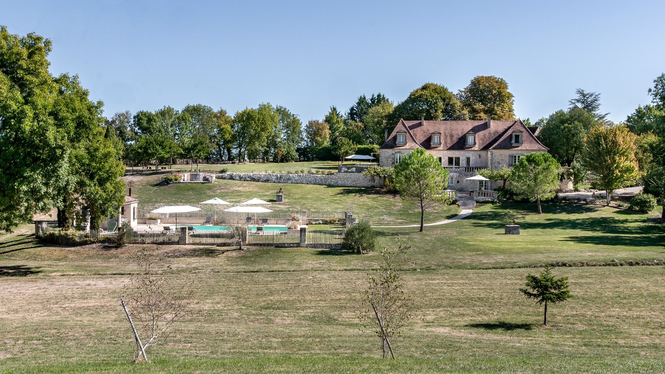 domaine le cariol