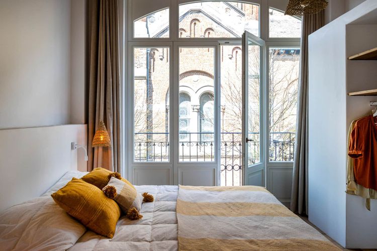 Zalig Aan Zee — Eli­sa­bethstraat 8