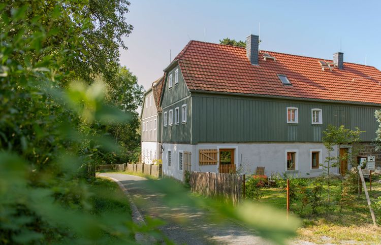Kleiner Faktor