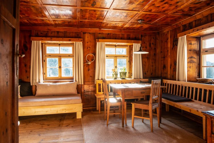 Buch­ham­merhof Mar­tinsbach