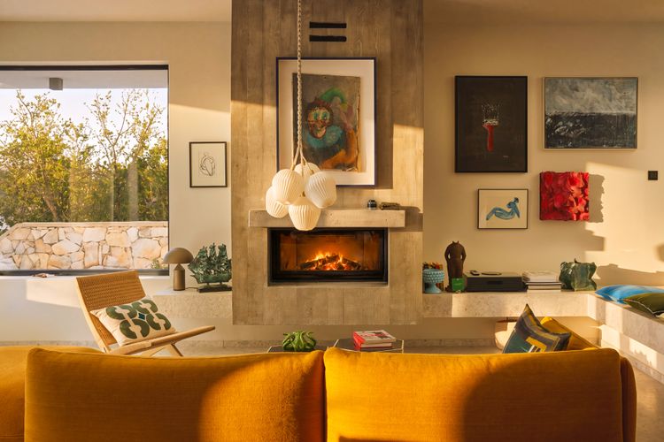 Lum­barda House