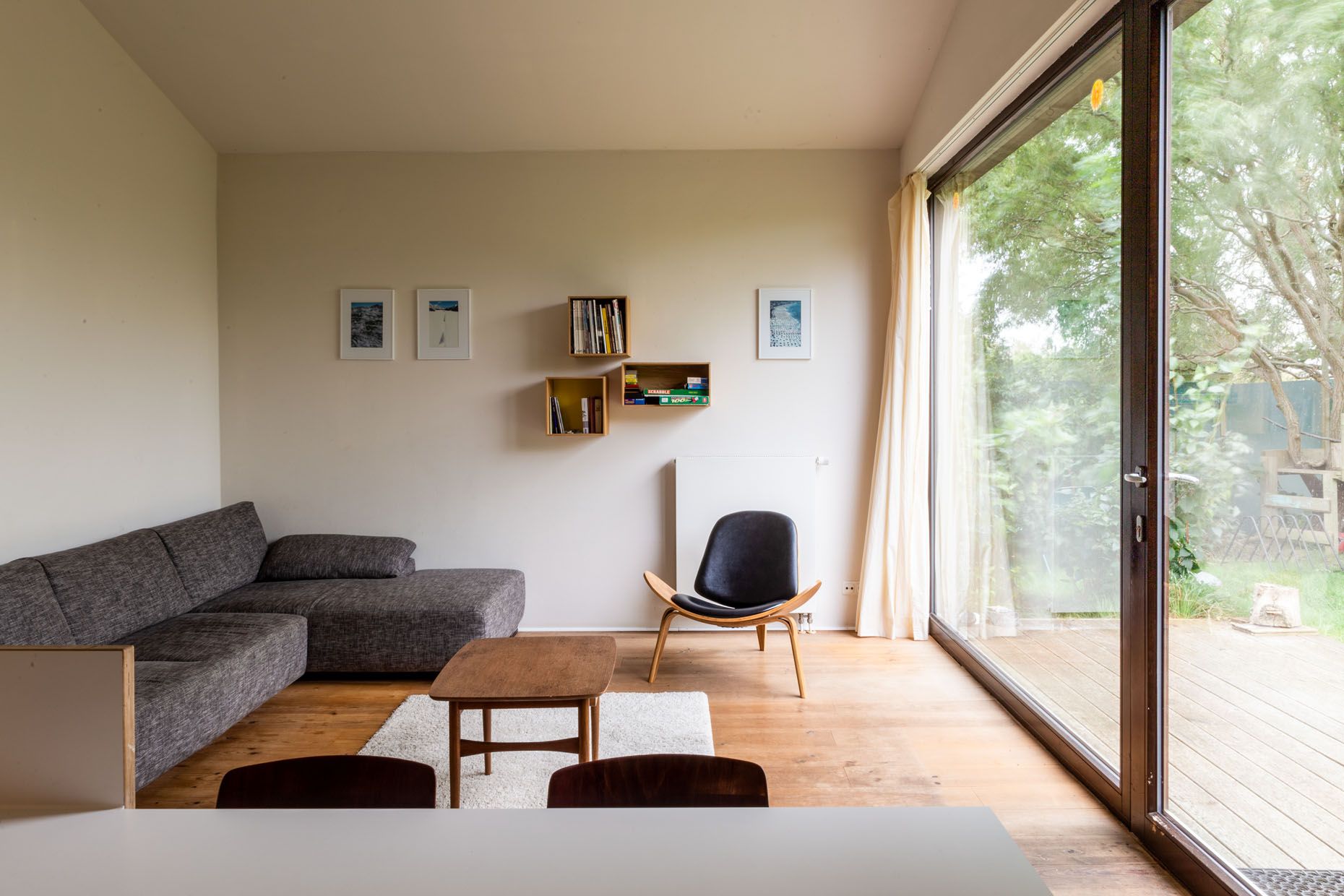 haus miro