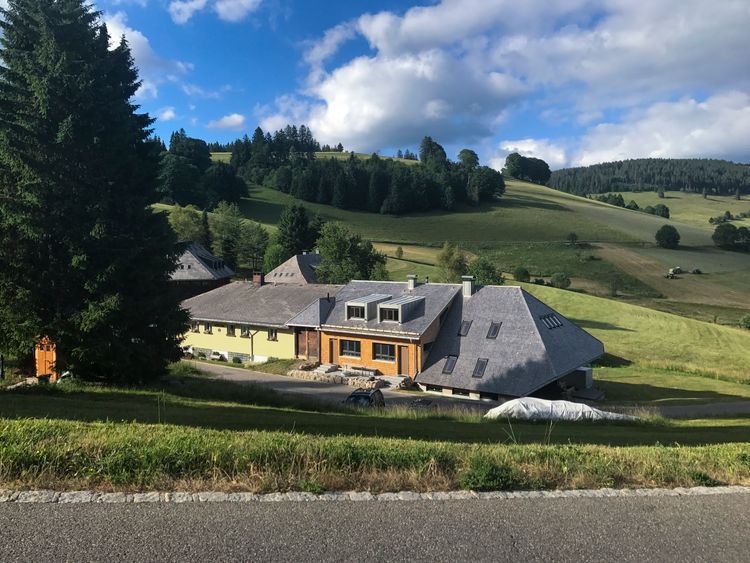 Büre­tenhof
