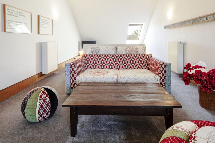 See­hotel am Neu­klos­tersee