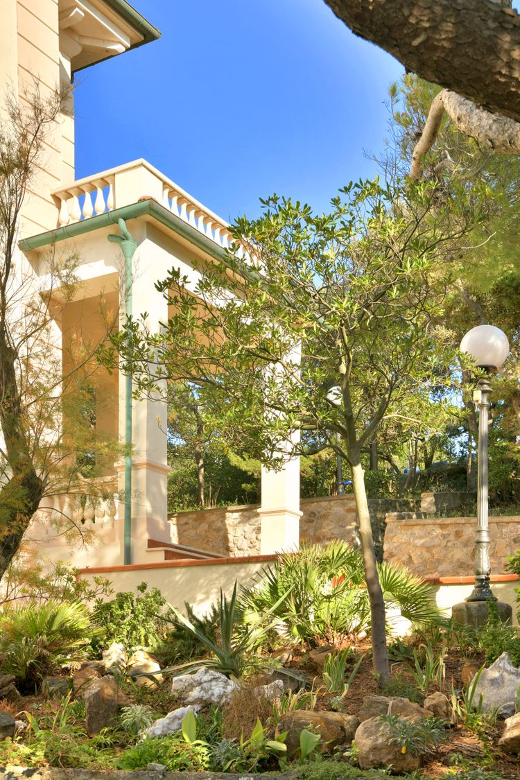 Villa Sorriso