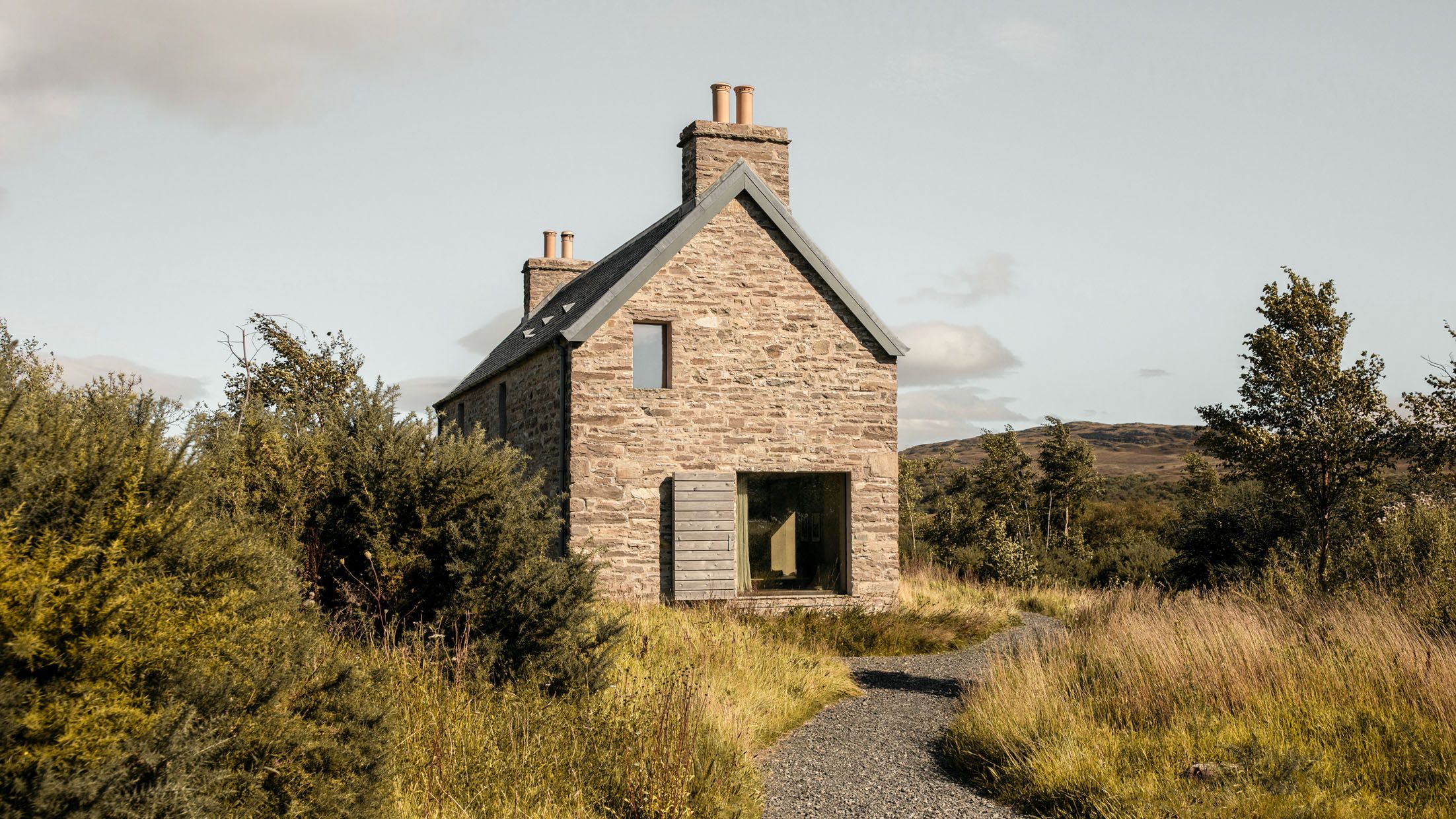 kyle house