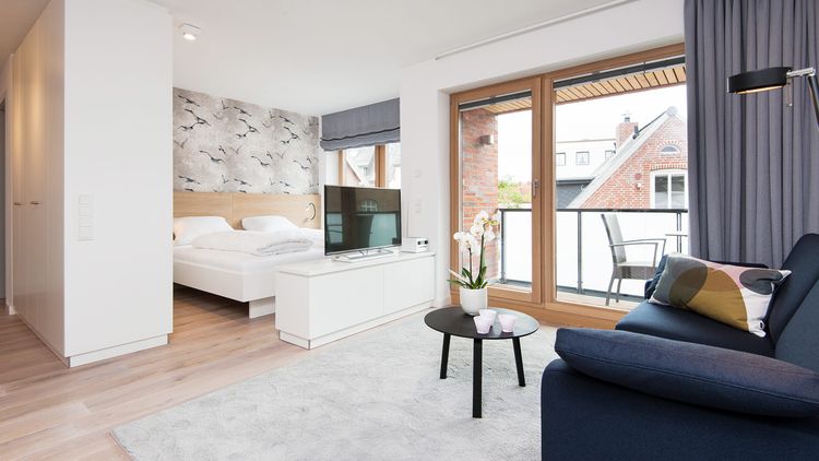 Sylt Lofts