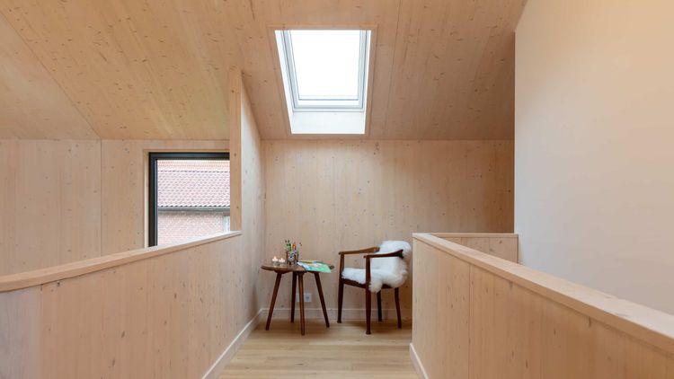 haus matzwitz