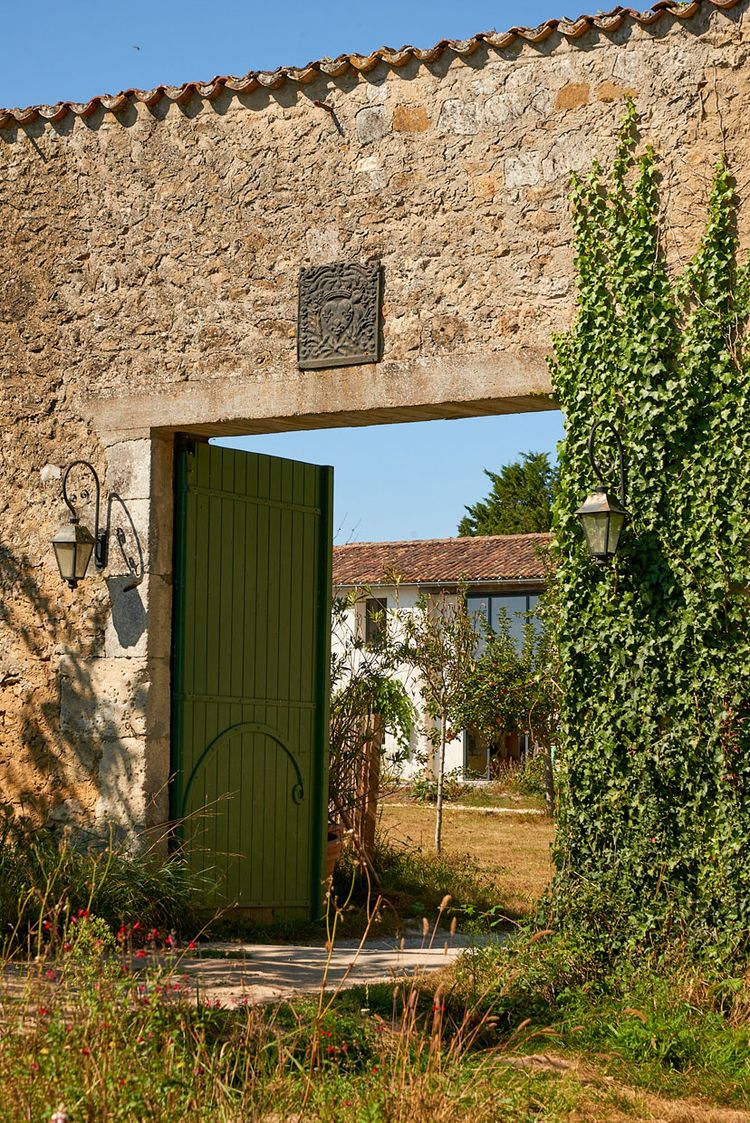 La Ferme de Brouage