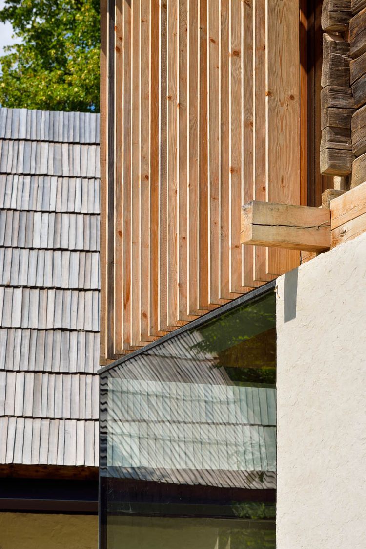 Alpine Con­trap­posto