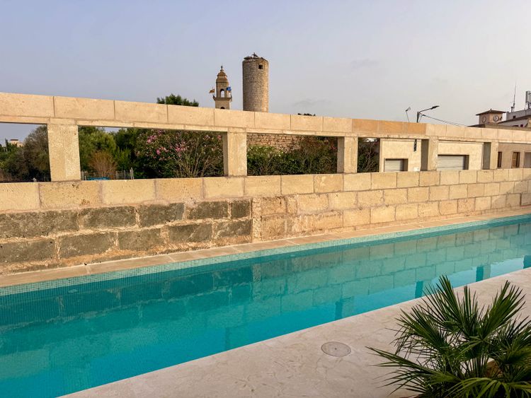 Casa Espe­rança