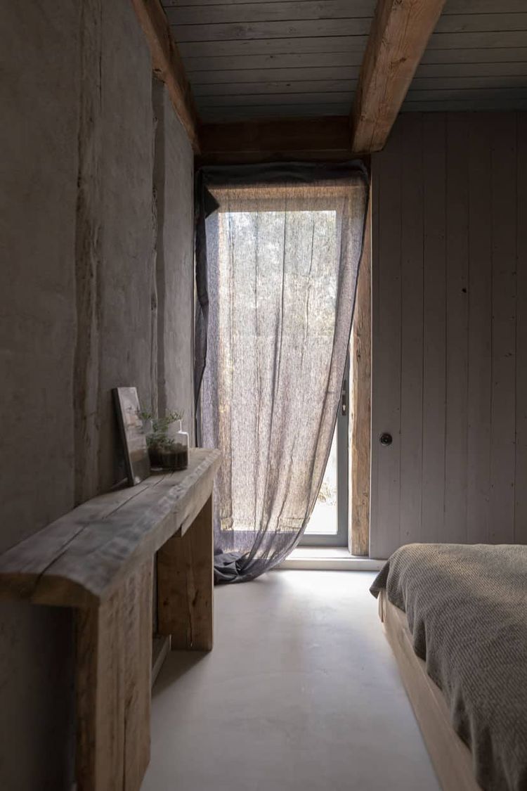 Tilia Authentic Home