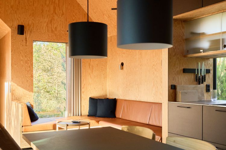 Klit­møller Hideaway