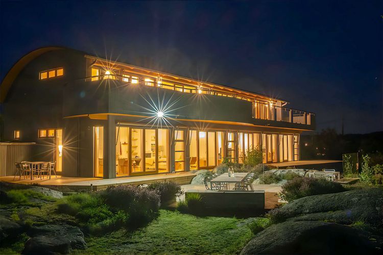 Villa M7