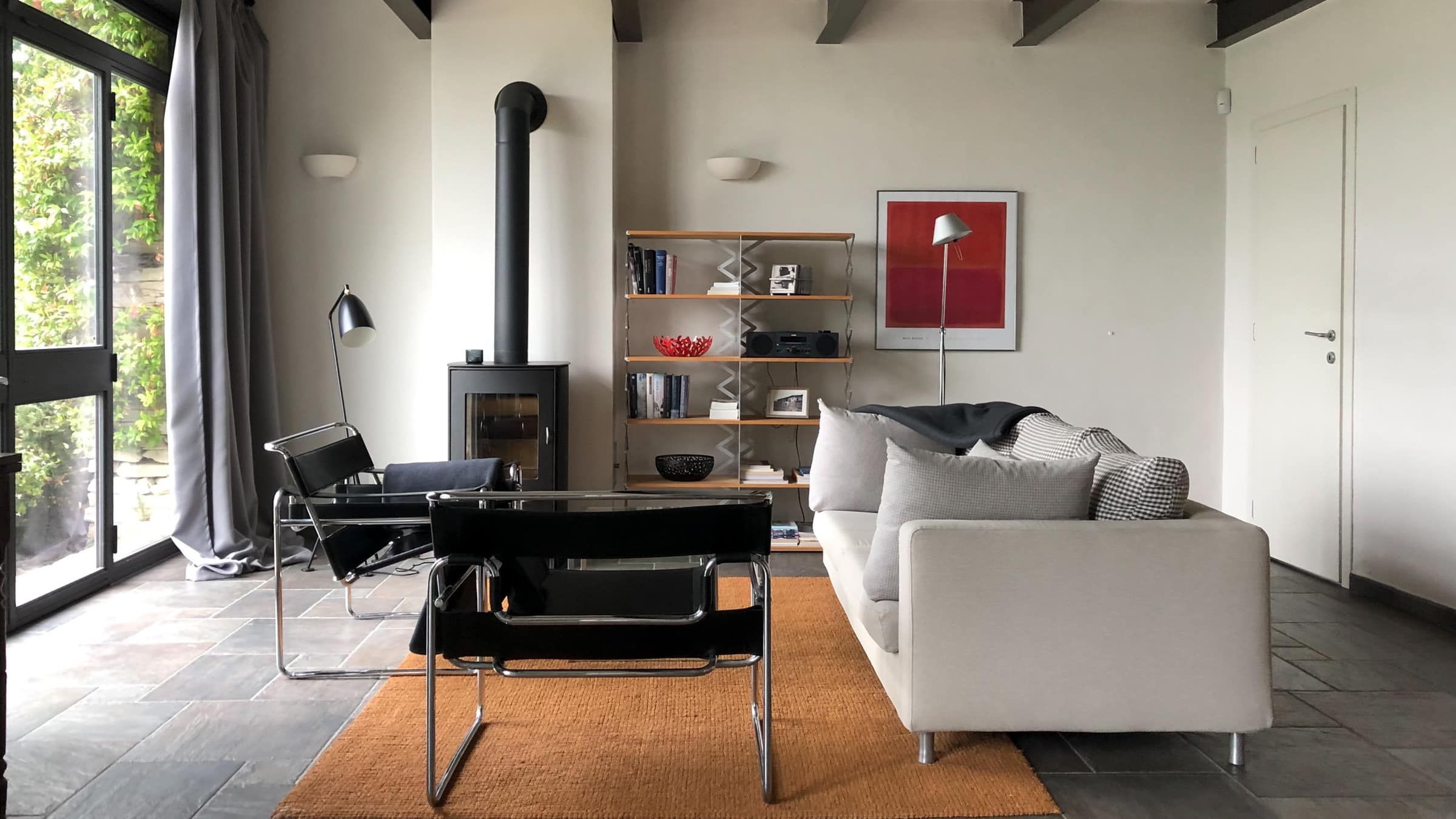 casa giromet