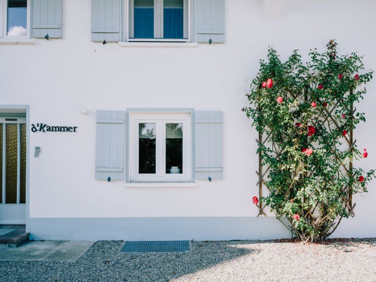 d‘Kammer